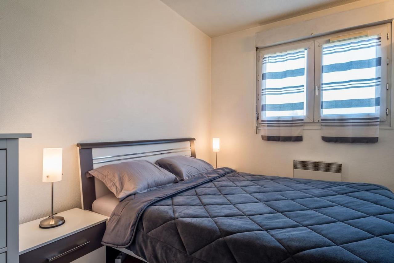 Etrembieres Design Apartment Near Geneva מראה חיצוני תמונה