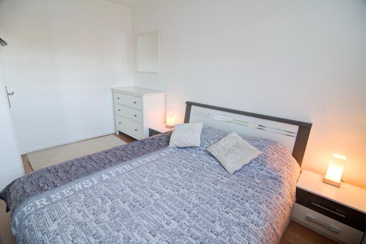 Etrembieres Design Apartment Near Geneva מראה חיצוני תמונה